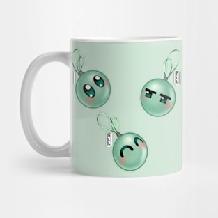 Chrismas Decor Mug